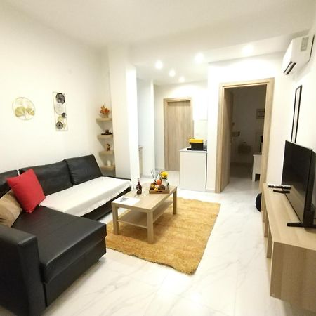 Venus Residence 109-In The Heart Of Thessaloniki! Eksteriør billede