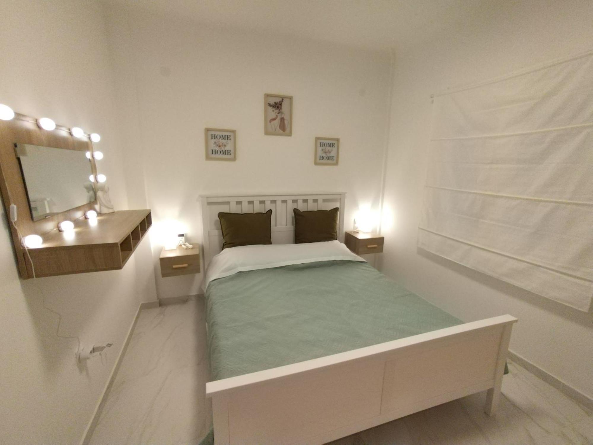 Venus Residence 109-In The Heart Of Thessaloniki! Eksteriør billede