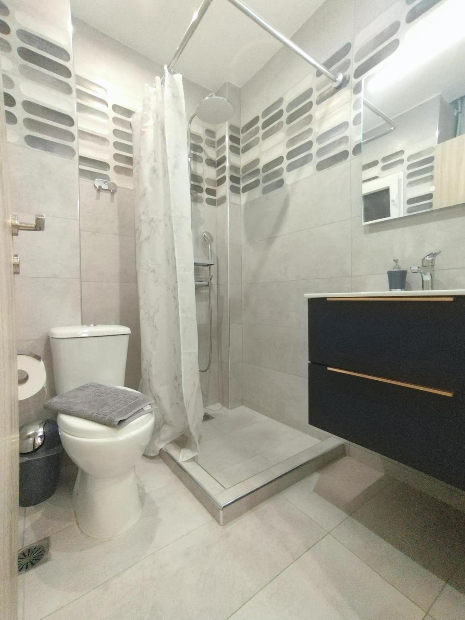 Venus Residence 109-In The Heart Of Thessaloniki! Eksteriør billede