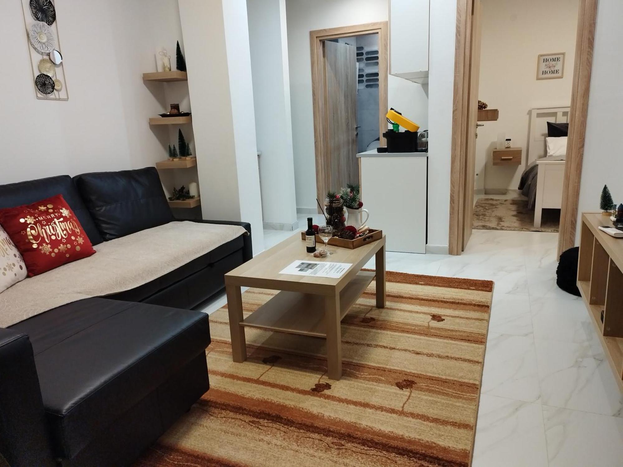 Venus Residence 109-In The Heart Of Thessaloniki! Eksteriør billede